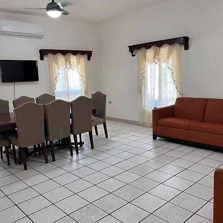 Flores Condominios Casa Narciso Alamos Ngoại thất bức ảnh