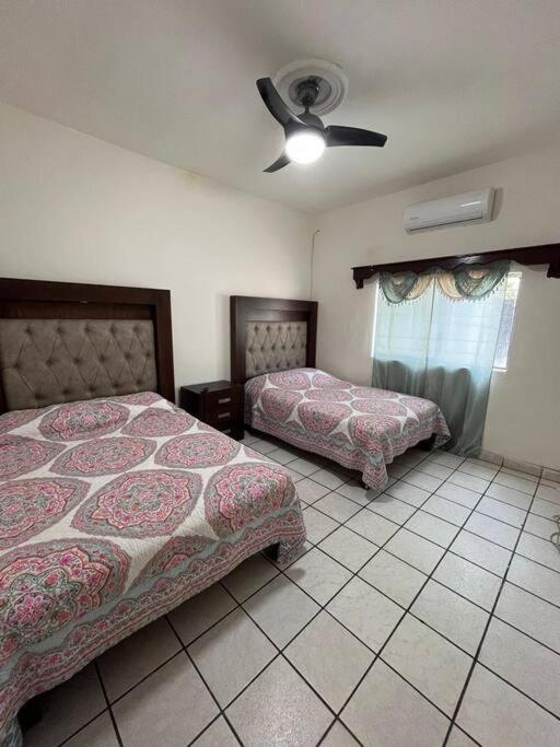 Flores Condominios Casa Narciso Alamos Ngoại thất bức ảnh
